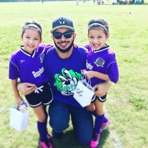 Meet your Posher, Jesse